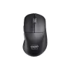 Egér Cherry Xtrfy M64 Pro, Black (CX-M64W-PRO-BLACK)