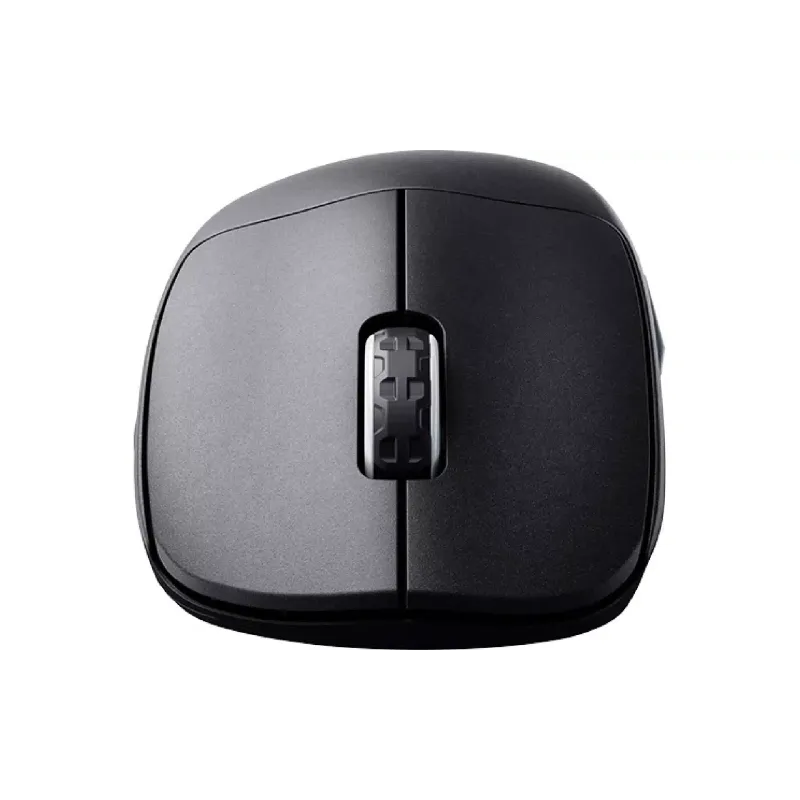 Egér Cherry Xtrfy M64 Pro, Black (CX-M64W-PRO-BLACK)