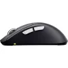 Egér Cherry Xtrfy M64 Pro, Black (CX-M64W-PRO-BLACK)