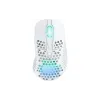 Mouse Cherry Xtrfy M4  White (M4W-RGB-WHITE)