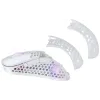 Mouse Cherry Xtrfy M4  White (M4W-RGB-WHITE)