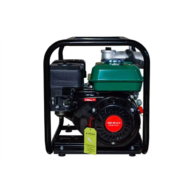 Gasoline motor pump Zenit (853424)