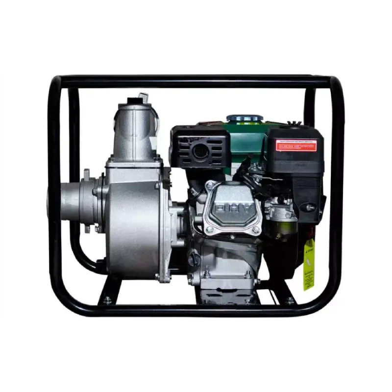 Gasoline motor pump Zenit (853424)