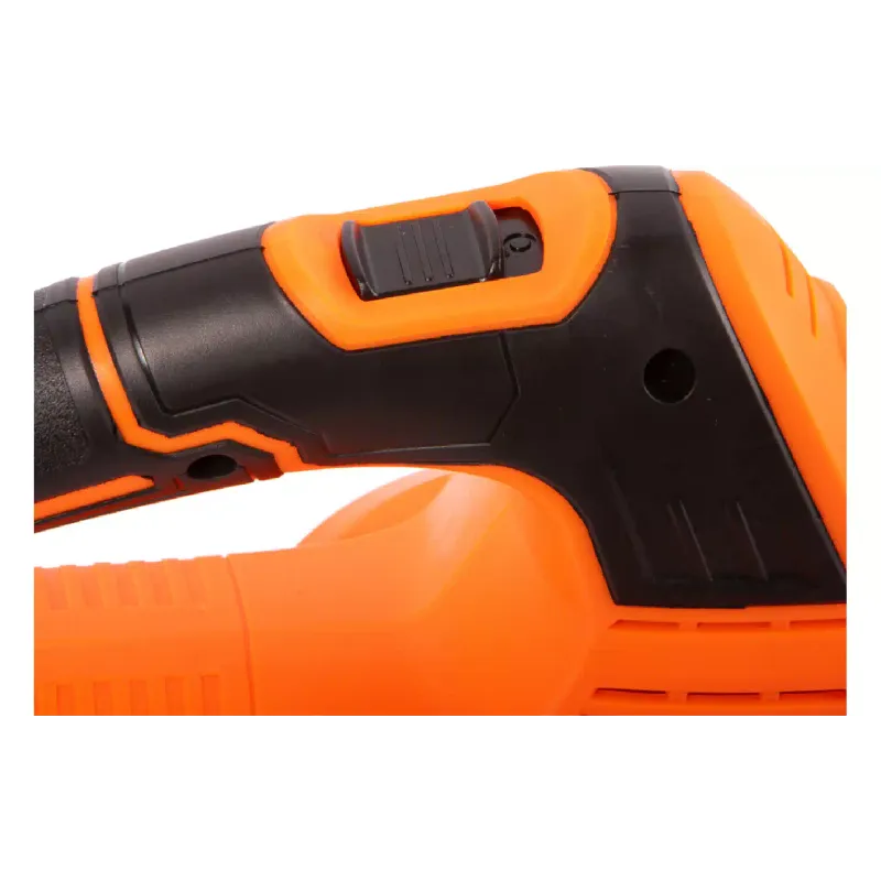 Воздуходувка Tekhmann (850992)