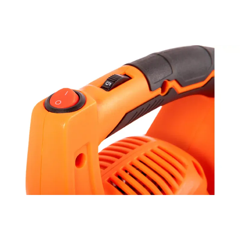 Воздуходувка Tekhmann (850993)