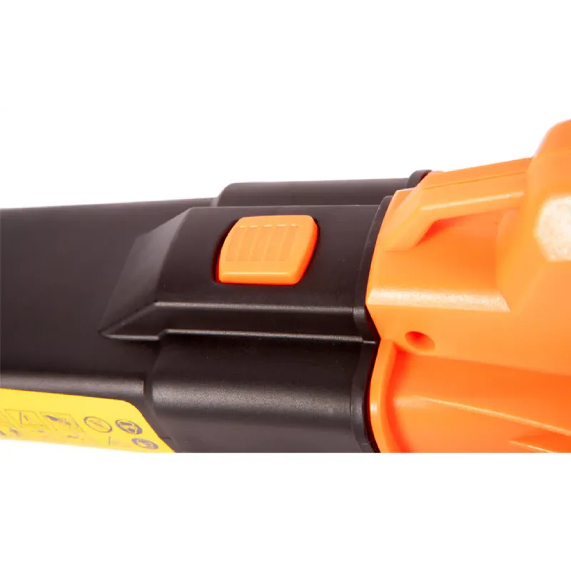 Воздуходувка Tekhmann (850993)