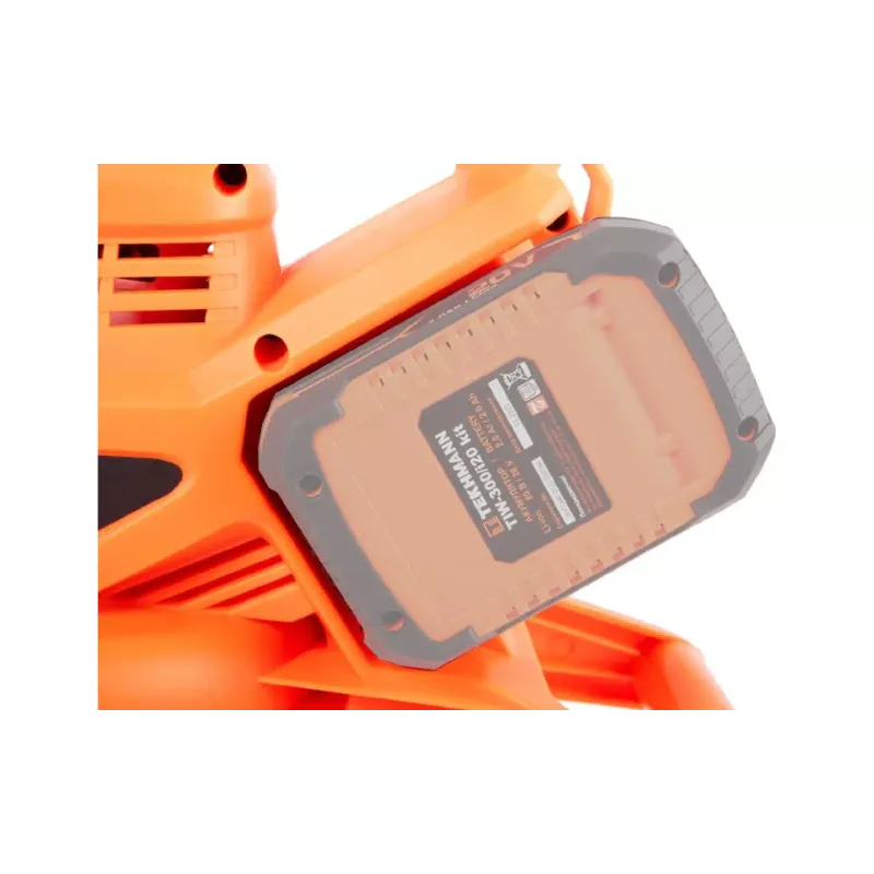 Воздуходувка Tekhmann (850993)