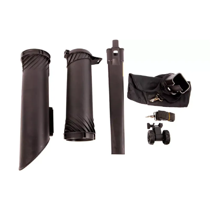 Воздуходувка Tekhmann (850993)