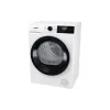 آلة التجفيف Gorenje, White (DHNE82)