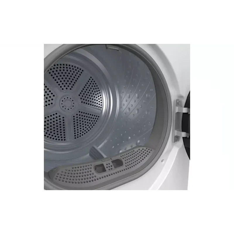 آلة التجفيف Gorenje, White (DHNE82)