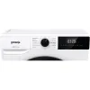 آلة التجفيف Gorenje, White (DHNE82)