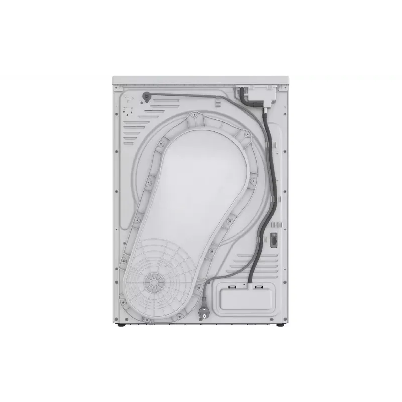 آلة التجفيف Gorenje, White (DHNE82)