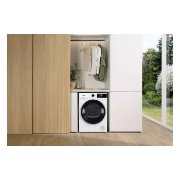 Drying machine Gorenje (DHNE82), White