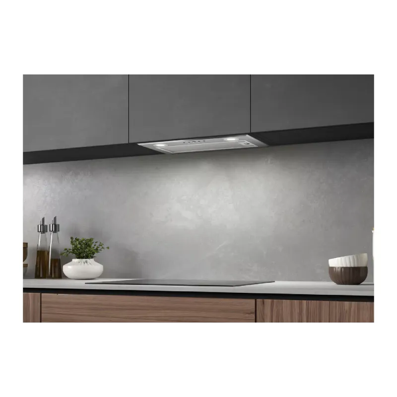 Вбудована витяжка Faber, Stainless steel (305.0588.062)