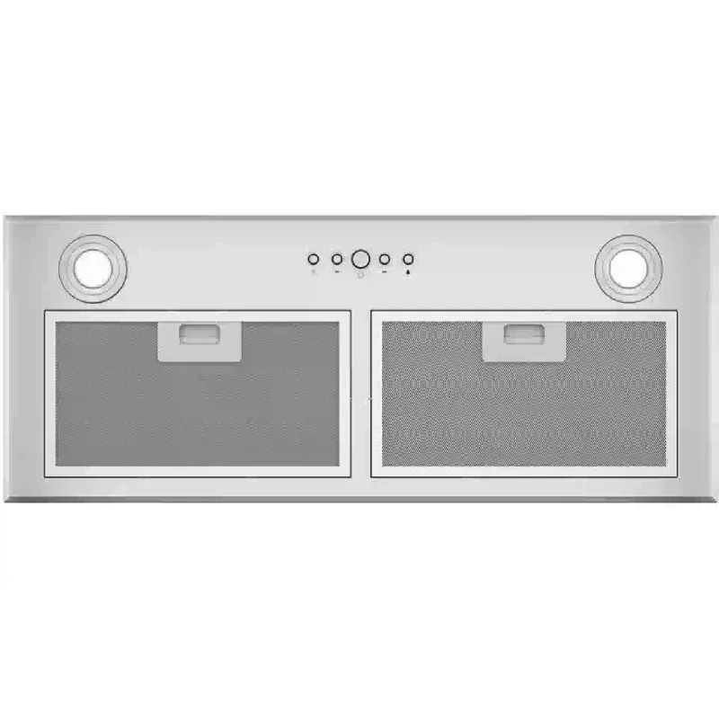 Ενσωματωμένη κουκούλα Faber, Stainless steel (305.0588.063)