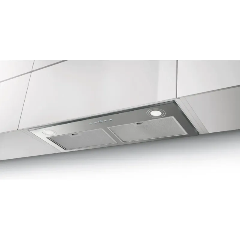 Ενσωματωμένη κουκούλα Faber, Stainless steel (305.0588.063)