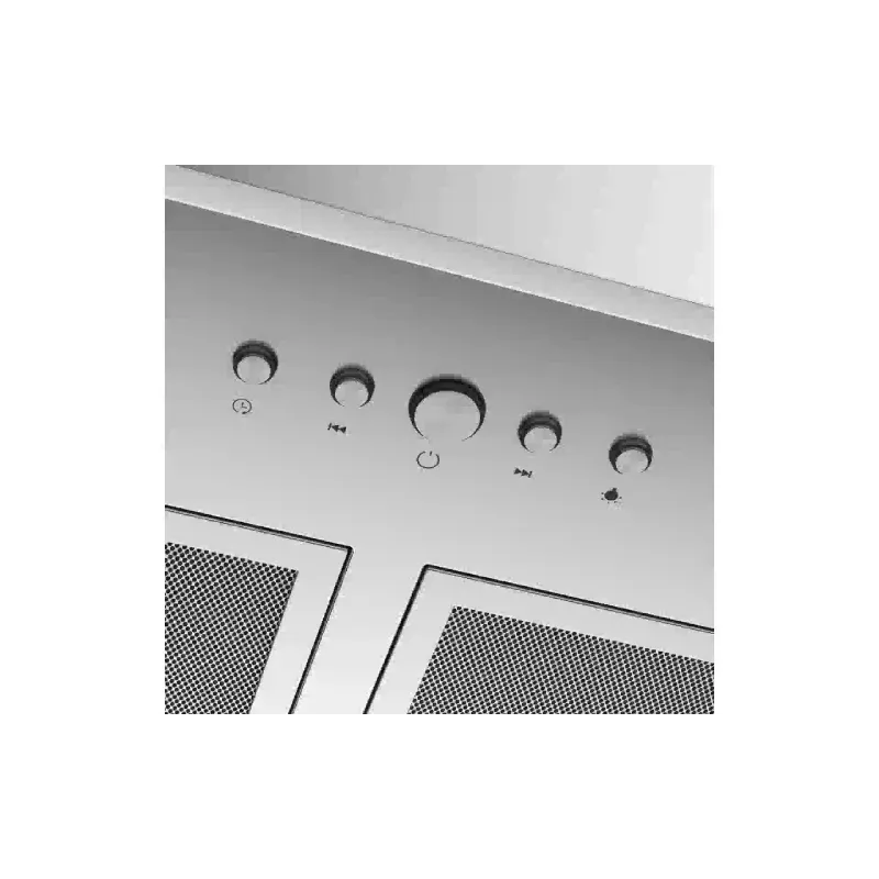 Ενσωματωμένη κουκούλα Faber, Stainless steel (305.0588.063)