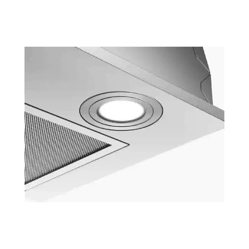 Ενσωματωμένη κουκούλα Faber, Stainless steel (305.0588.063)