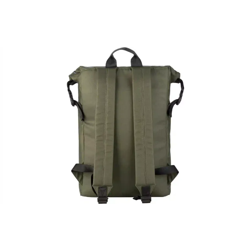 Mochila para portátil Tucano Rollo, Green (BKROL15-VM)