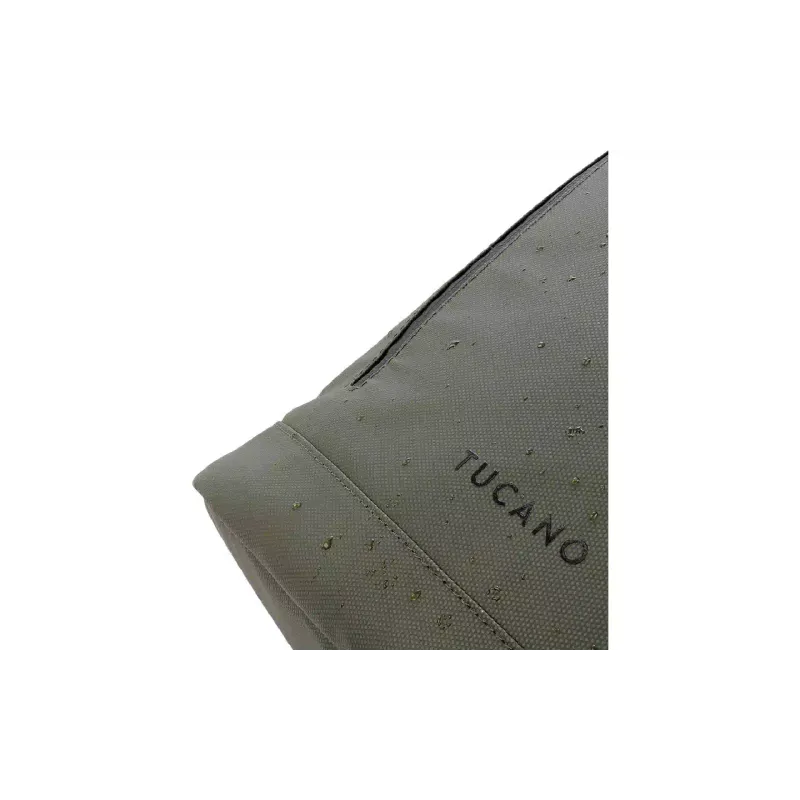 Mochila para portátil Tucano Rollo, Green (BKROL15-VM)