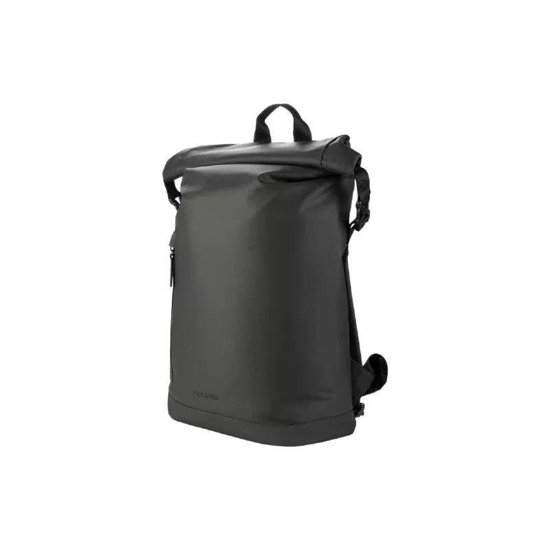 Mochila para laptop Tucano Rollo, Black (BKROL15-BK)