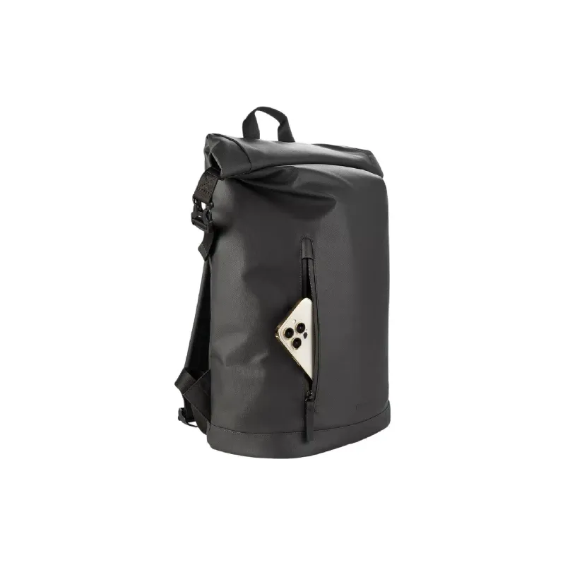 Mochila para laptop Tucano Rollo, Black (BKROL15-BK)