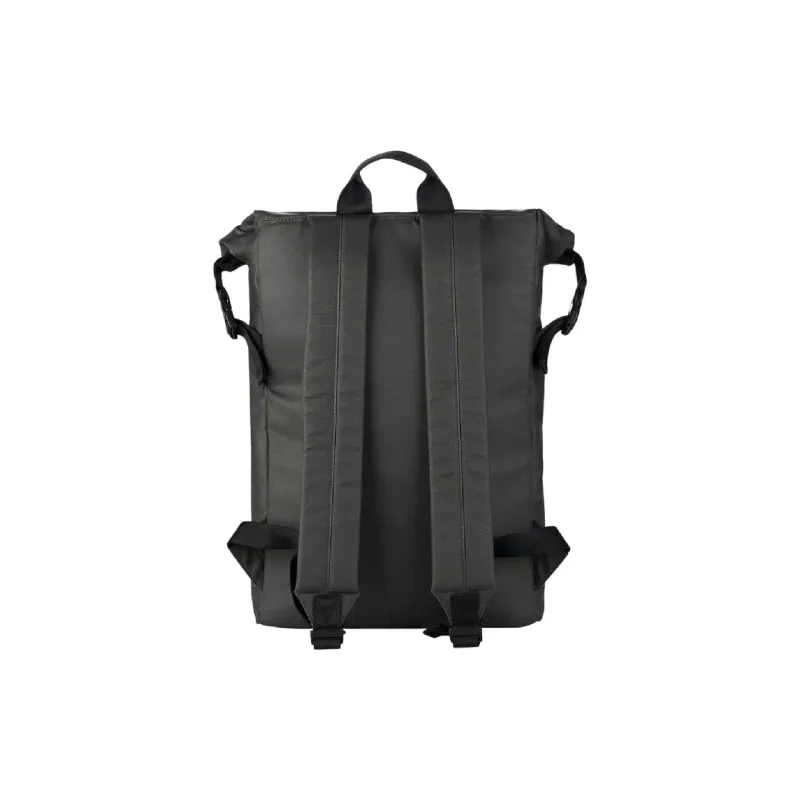 Mochila para laptop Tucano Rollo, Black (BKROL15-BK)