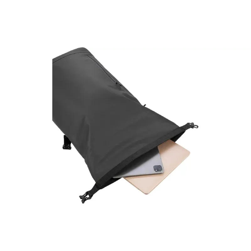 Mochila para laptop Tucano Rollo, Black (BKROL15-BK)