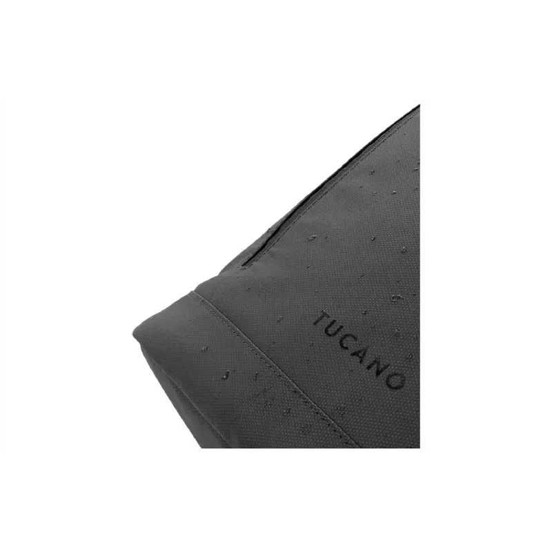 Mochila para laptop Tucano Rollo, Black (BKROL15-BK)