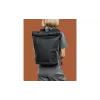 Mochila para laptop Tucano Rollo, Black (BKROL15-BK)