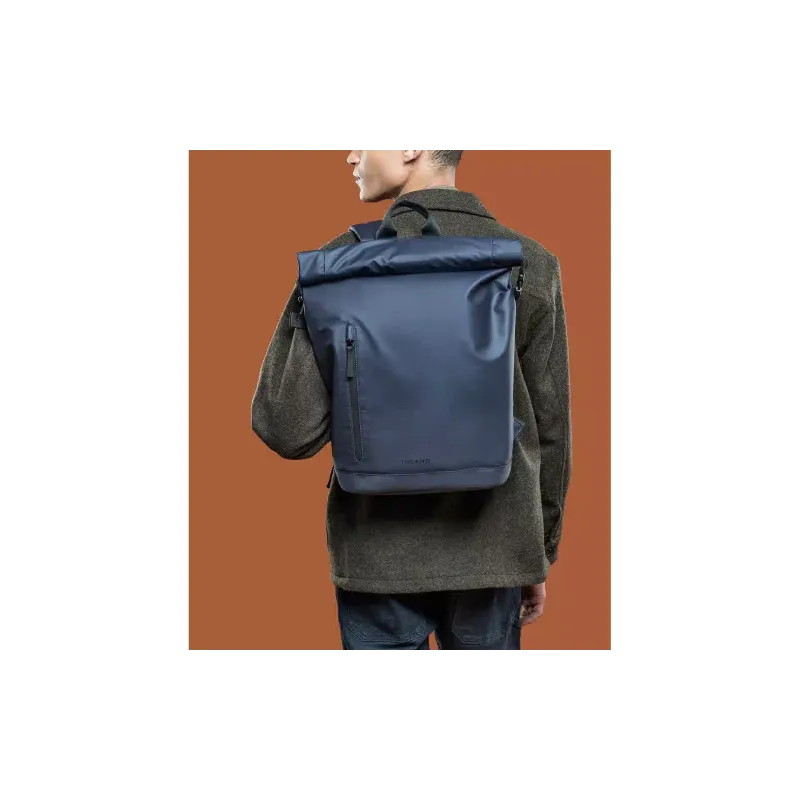 Nahrbtnik za prenosnik Tucano Rollo, Blue (BKROL15-B)