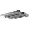 غطاء تلسكوبي Faber, Stainless steel (305.0569.214)