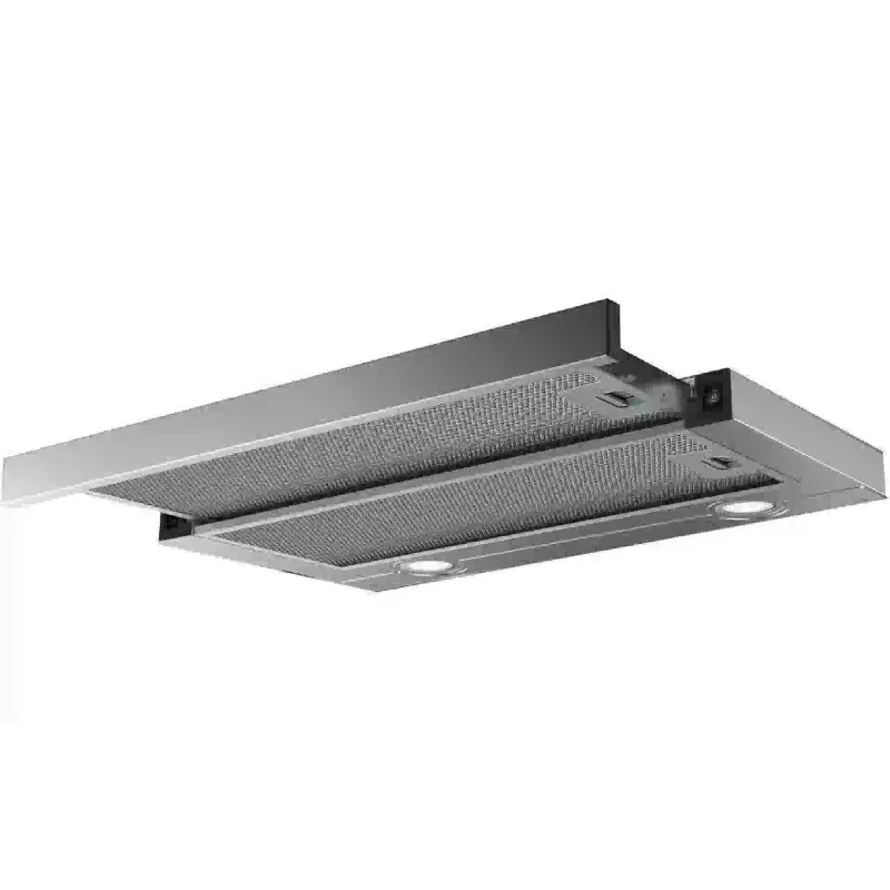 غطاء تلسكوبي Faber, Stainless steel (305.0569.214)