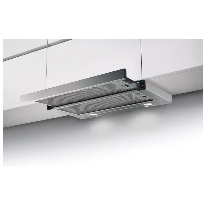 غطاء تلسكوبي Faber, Stainless steel (305.0569.214)