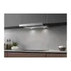 غطاء تلسكوبي Faber, Stainless steel (305.0569.214)