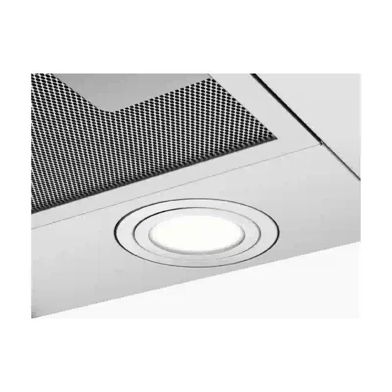غطاء تلسكوبي Faber, Stainless steel (305.0569.214)