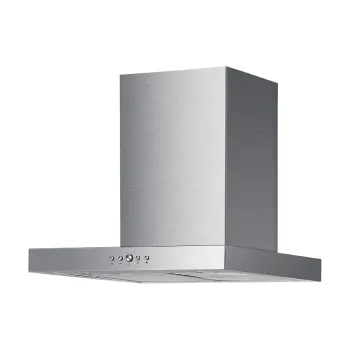 Capuz em forma de T Faber, Stainless steel (325.0568.817)