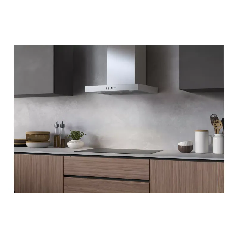 capucha en forma de T Faber, Stainless steel (325.0568.817)