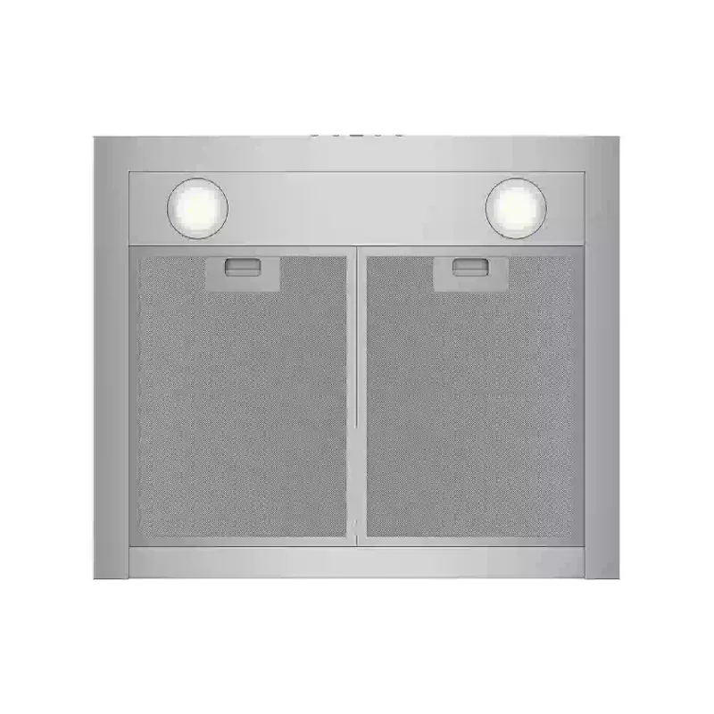 capucha en forma de T Faber, Stainless steel (325.0568.817)