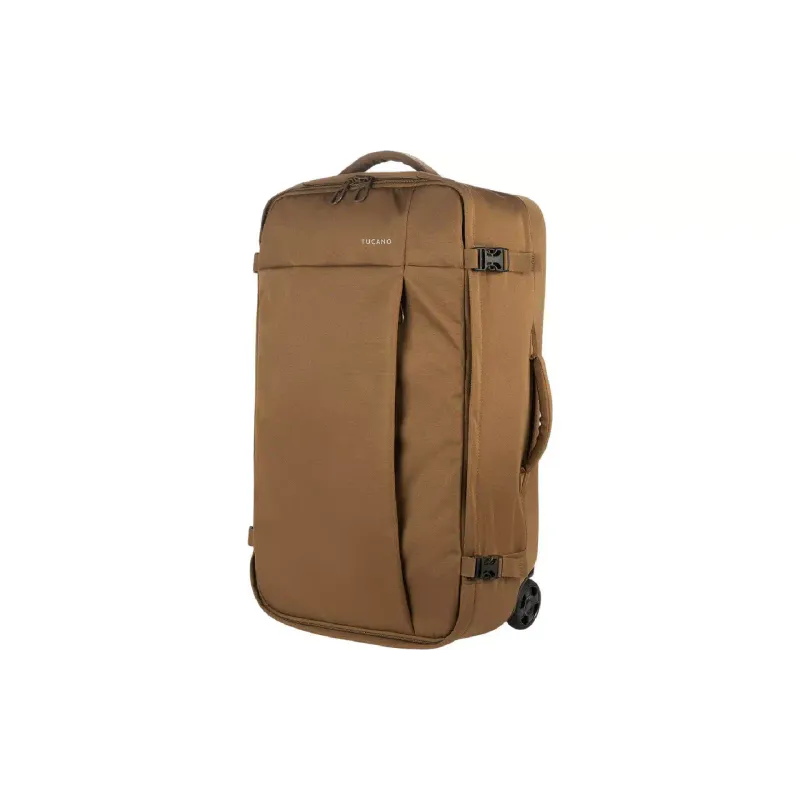 Τσάντα Tucano Tugo M Trolley, Brown (BTRTUG-M-MC)