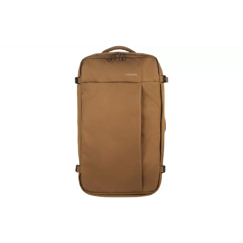 Τσάντα Tucano Tugo M Trolley, Brown (BTRTUG-M-MC)