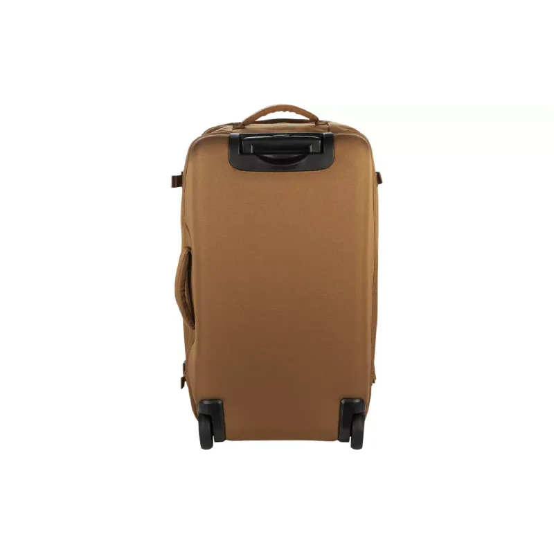 Τσάντα Tucano Tugo M Trolley, Brown (BTRTUG-M-MC)