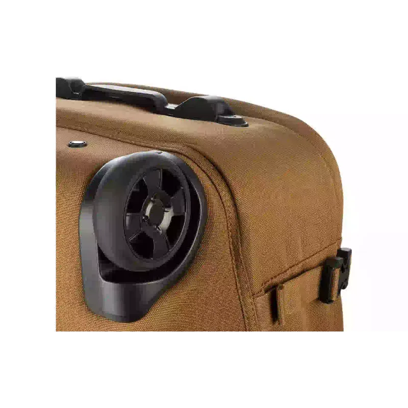 Τσάντα Tucano Tugo M Trolley, Brown (BTRTUG-M-MC)