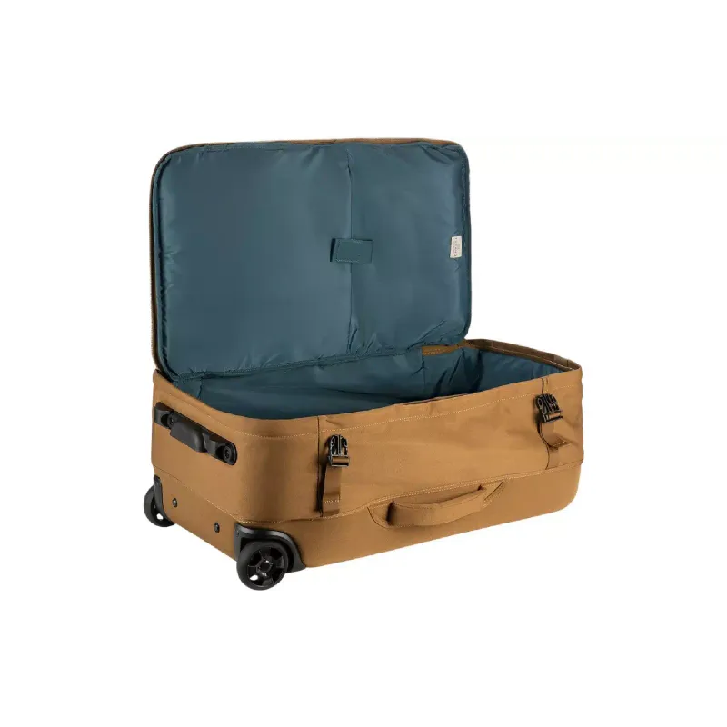 Τσάντα Tucano Tugo M Trolley, Brown (BTRTUG-M-MC)