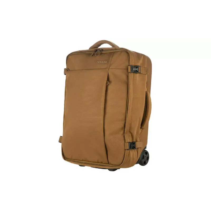 شنطة Tucano Tugo S Trolley, Brown (BTRTUG-S-MC)