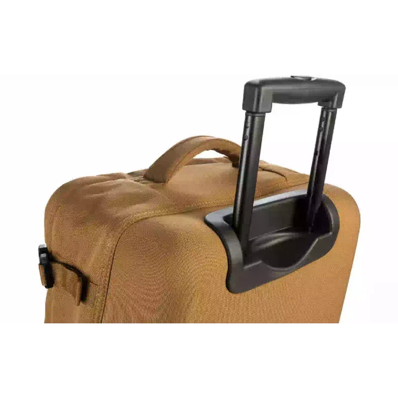 شنطة Tucano Tugo S Trolley, Brown (BTRTUG-S-MC)