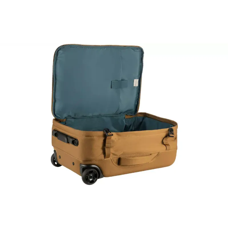 شنطة Tucano Tugo S Trolley, Brown (BTRTUG-S-MC)