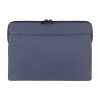 Laptop case Tucano Gommo, Blue (BFGOM1314-B)
