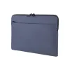 Laptop case Tucano Gommo, Blue (BFGOM1314-B)