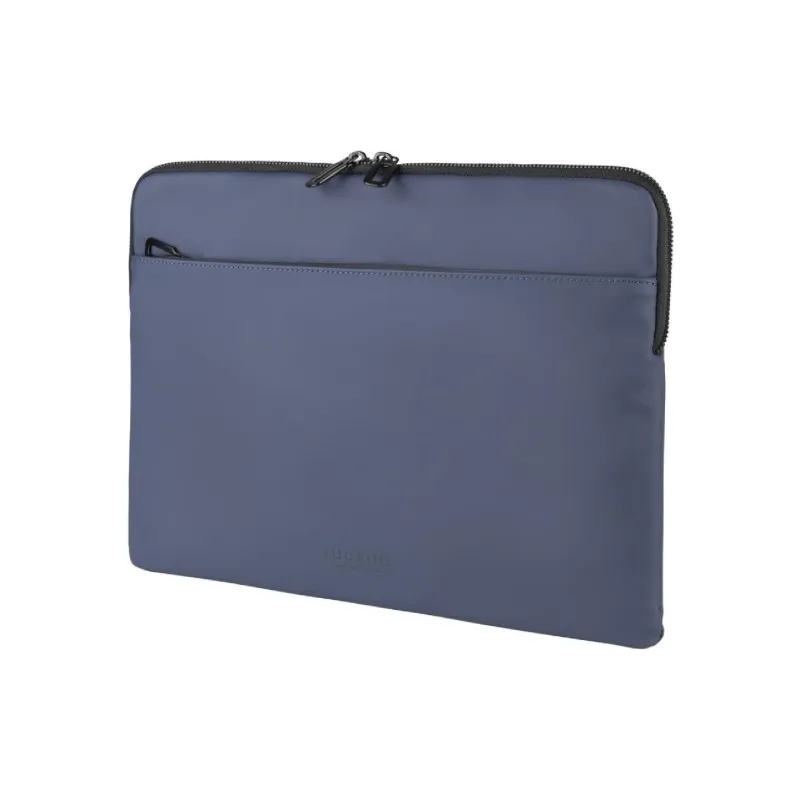 Laptop case Tucano Gommo, Blue (BFGOM1314-B)